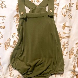 Kate Quinn Bamboo Bubble 12-18